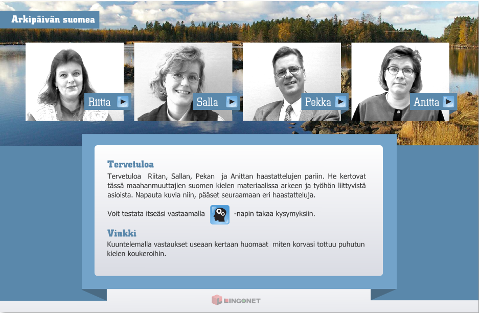 Learn Finnish Pdf